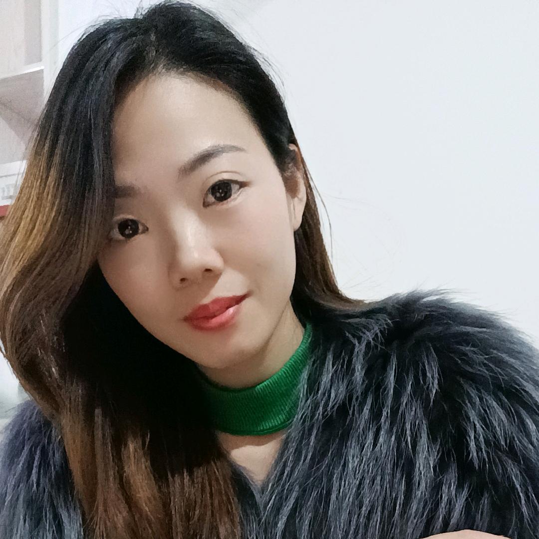 发匠小娟@鹃