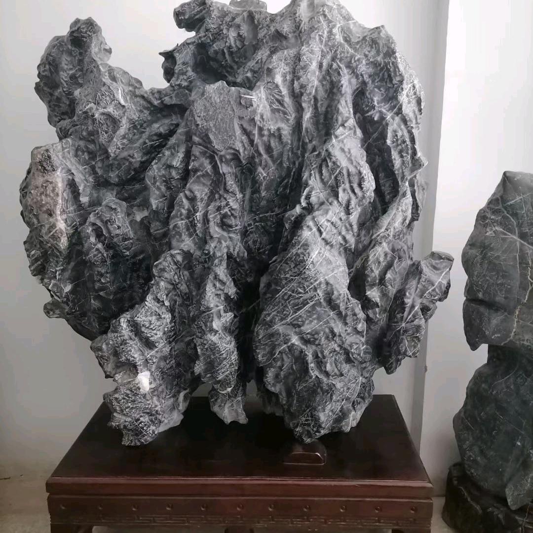 石之趣