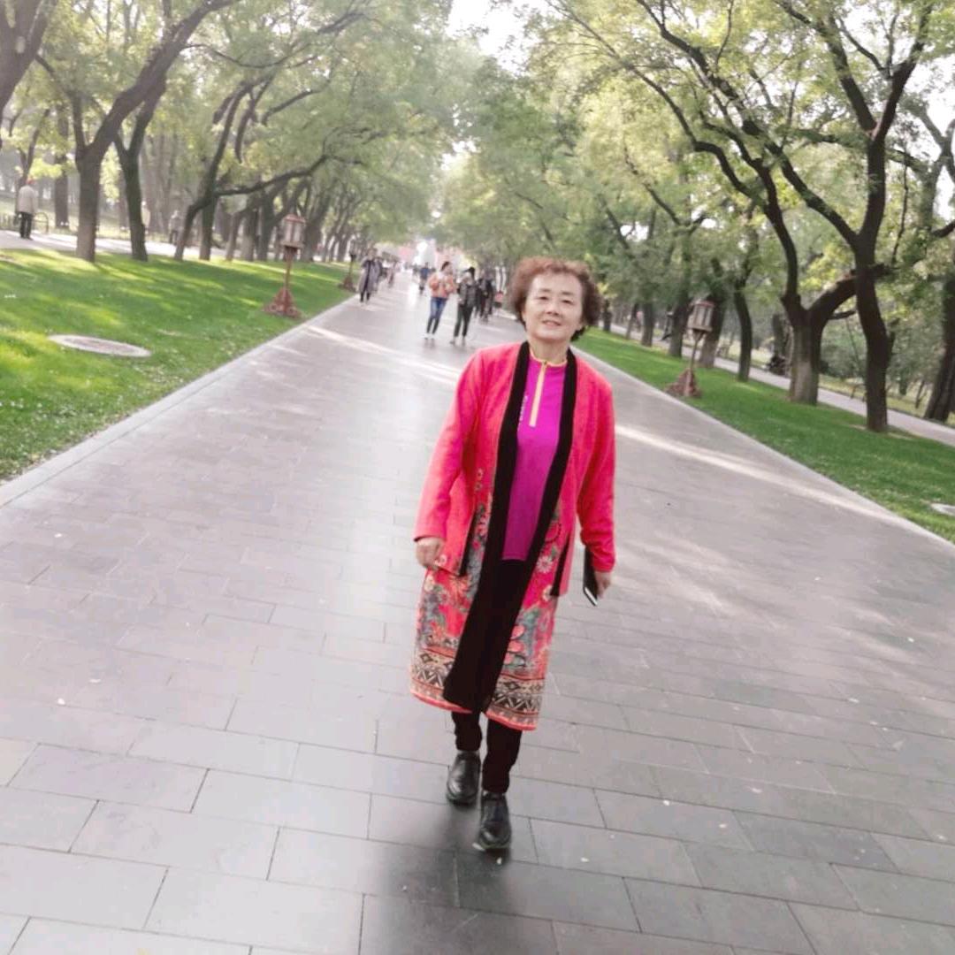 秋莲