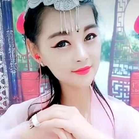 古筝💞美妞儿