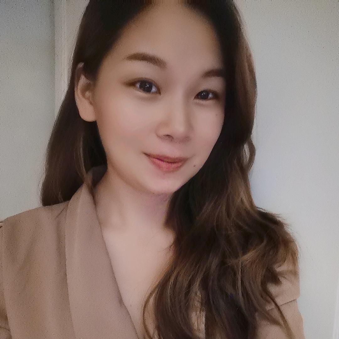 miss 陈