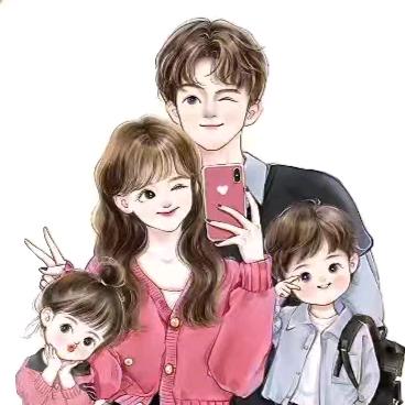 心❤️中有吕