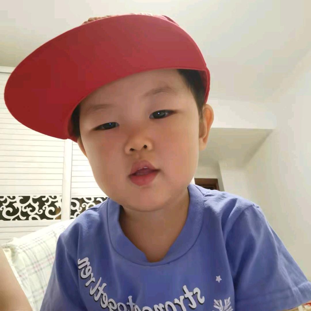 璐璐她爸爸