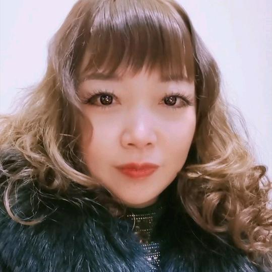 幸福最美
