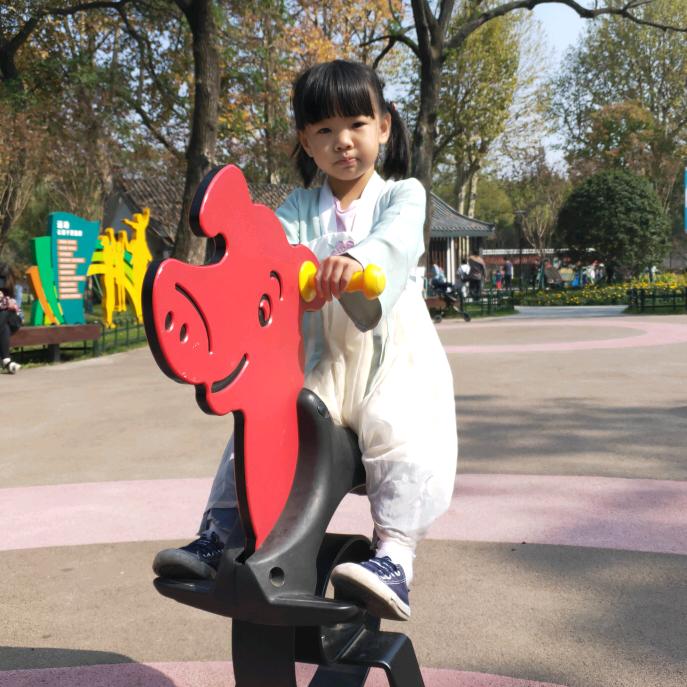Lovely田田田