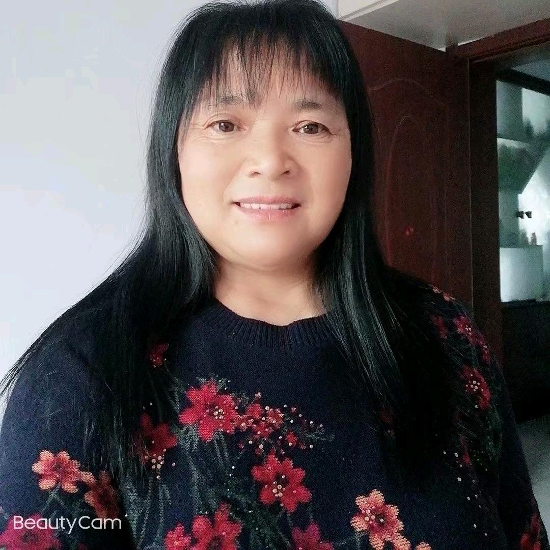 我是个蒙福的人