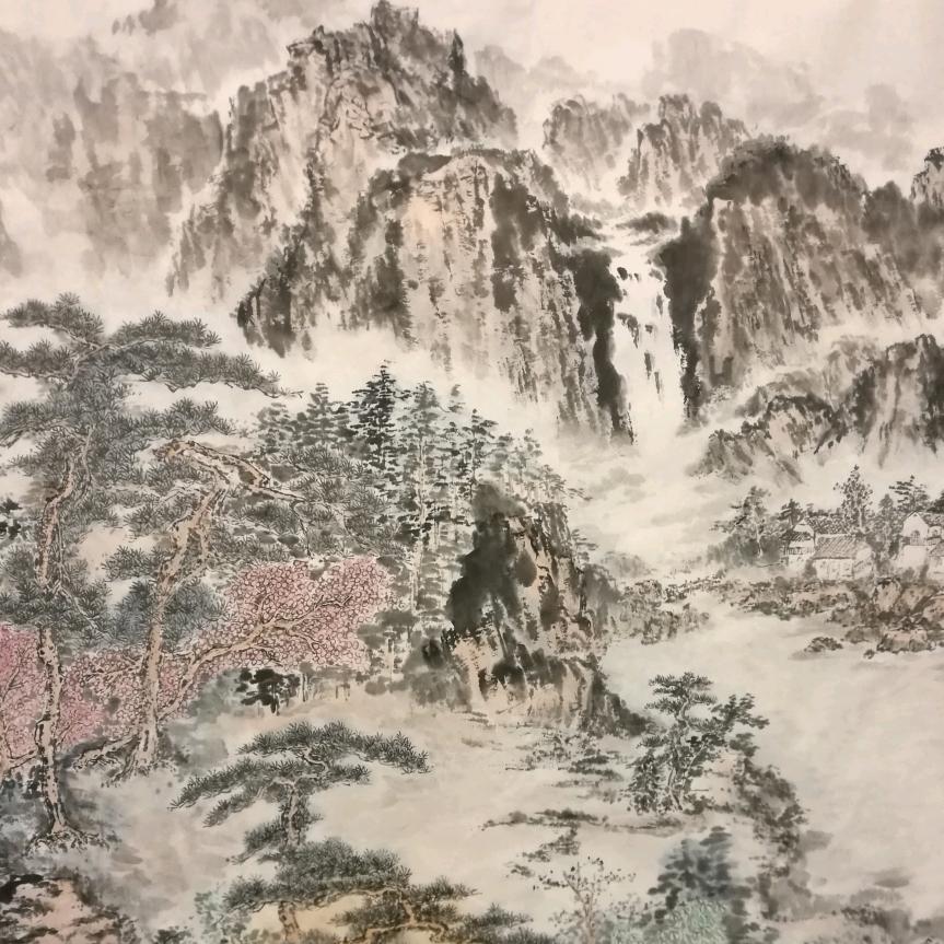 心印哥