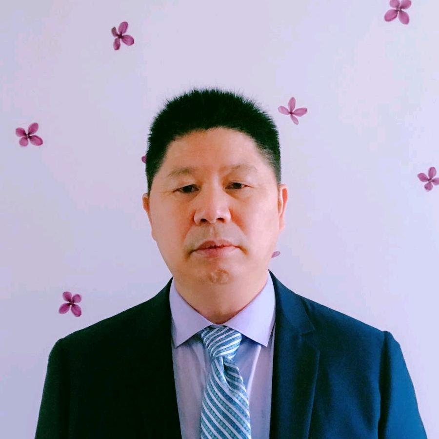 杨总讲防水