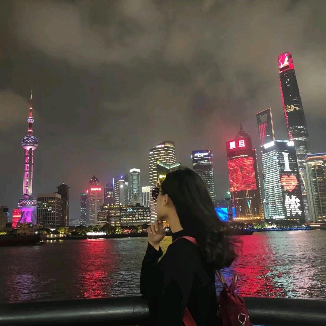我就是有点皮