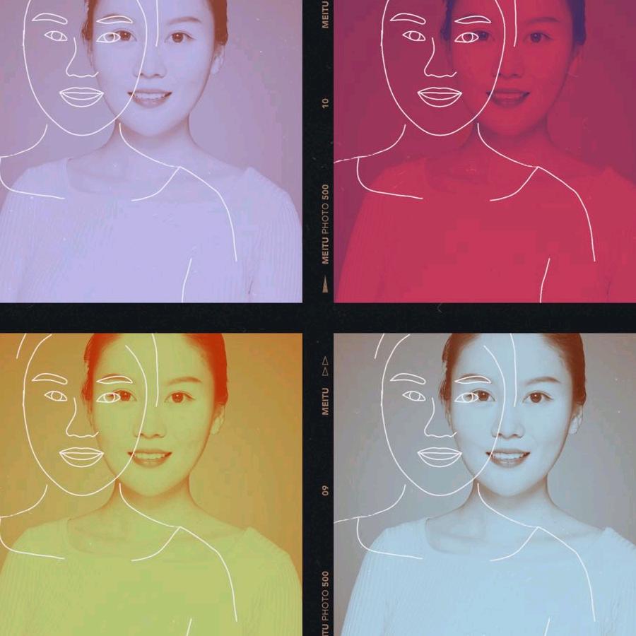 爱琪琪