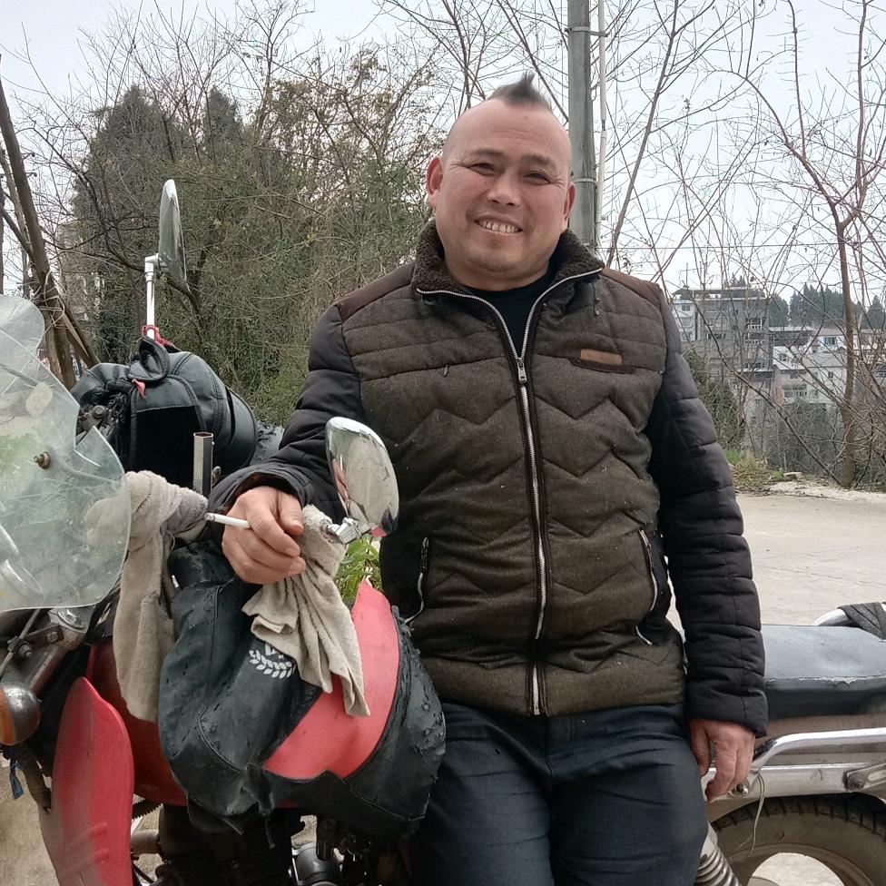 塔吊安装赵师傅