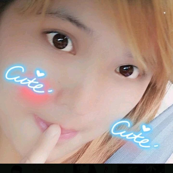 @  风雨过后的彩虹  🌈