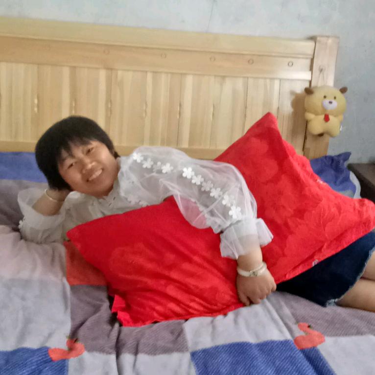 开心每一天😀