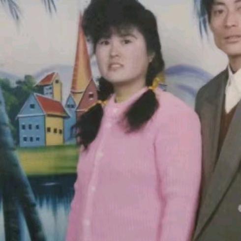 甜蜜蜜～