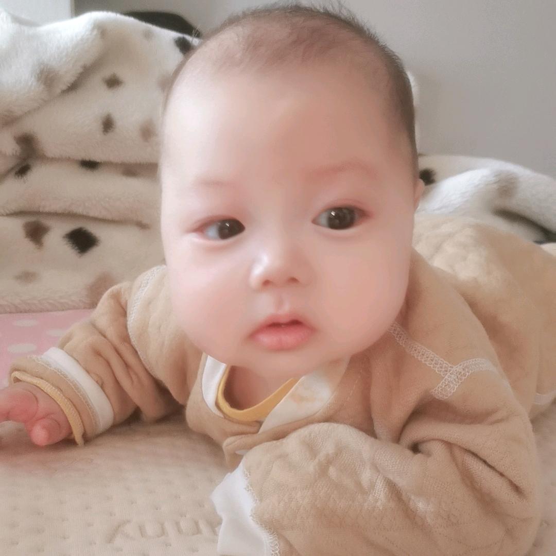 小麦吖