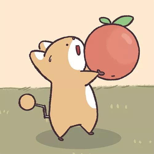 果果然然