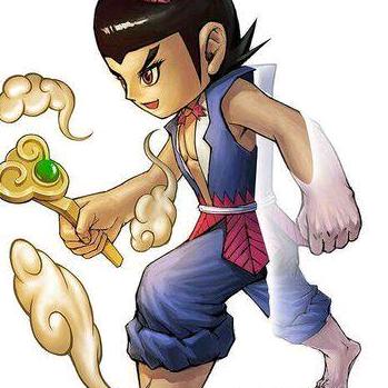 七娃  🐒  🐒