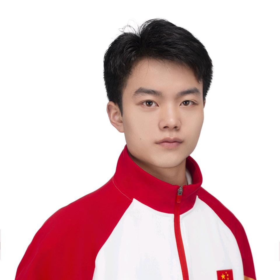泳动游泳张教练