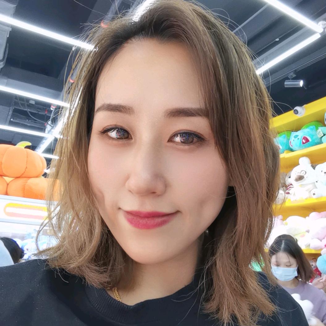 张张姐🌈