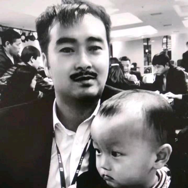 三生石上