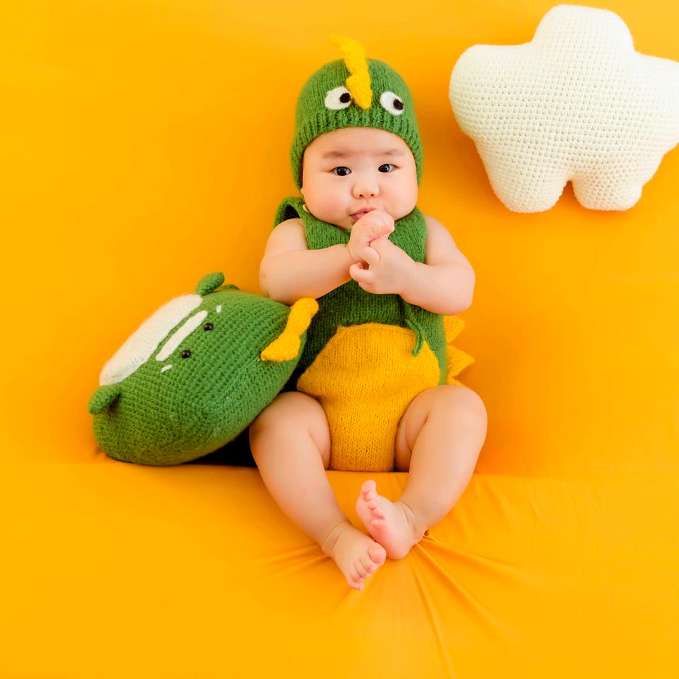 安仔妈咪（带娃）