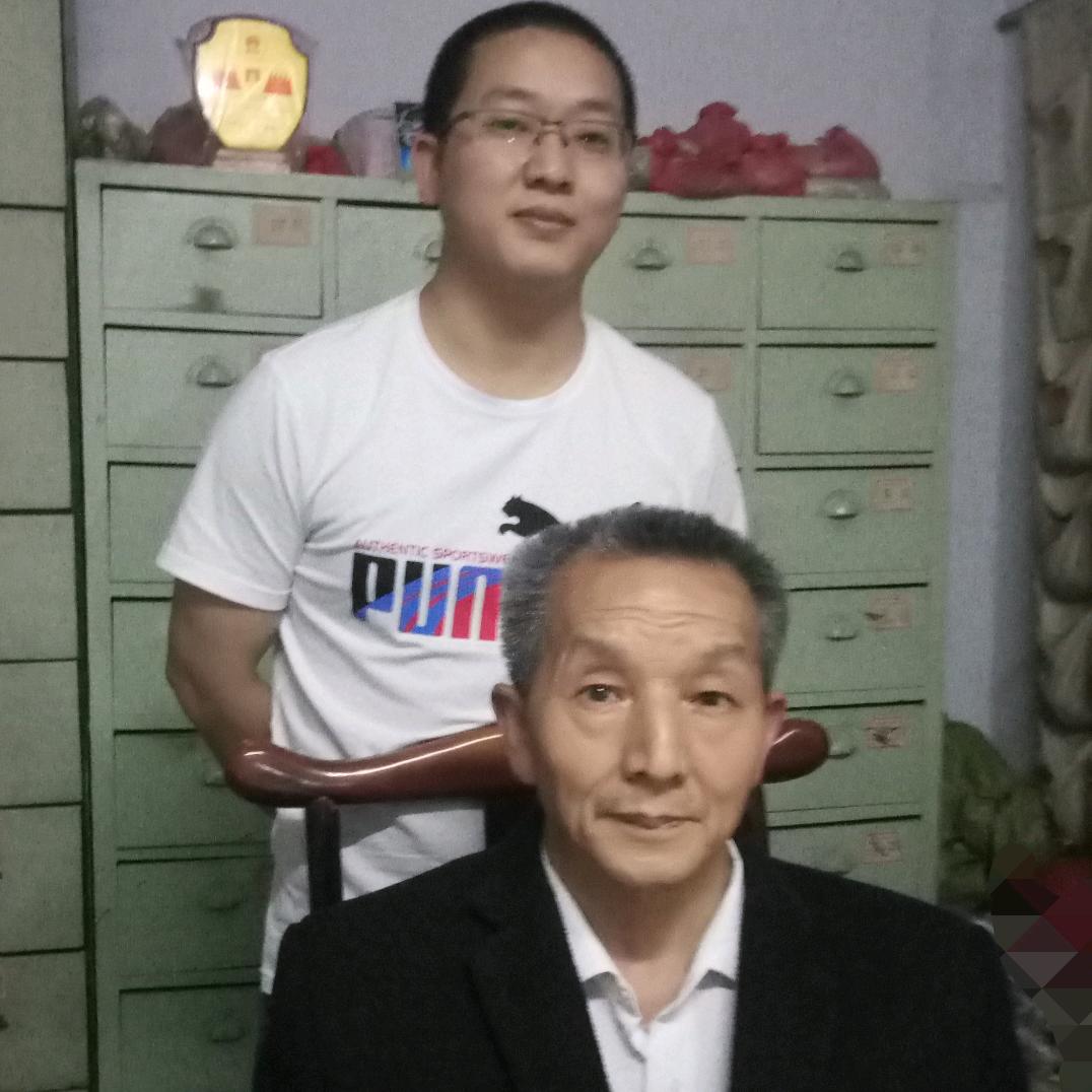 中草药健康号
