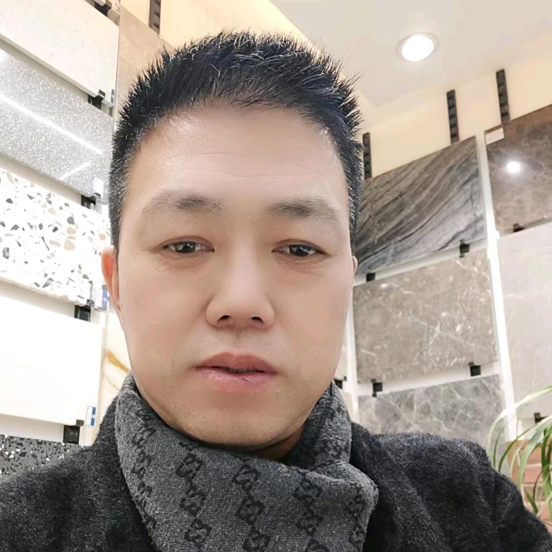 新疆富哥石材供应链