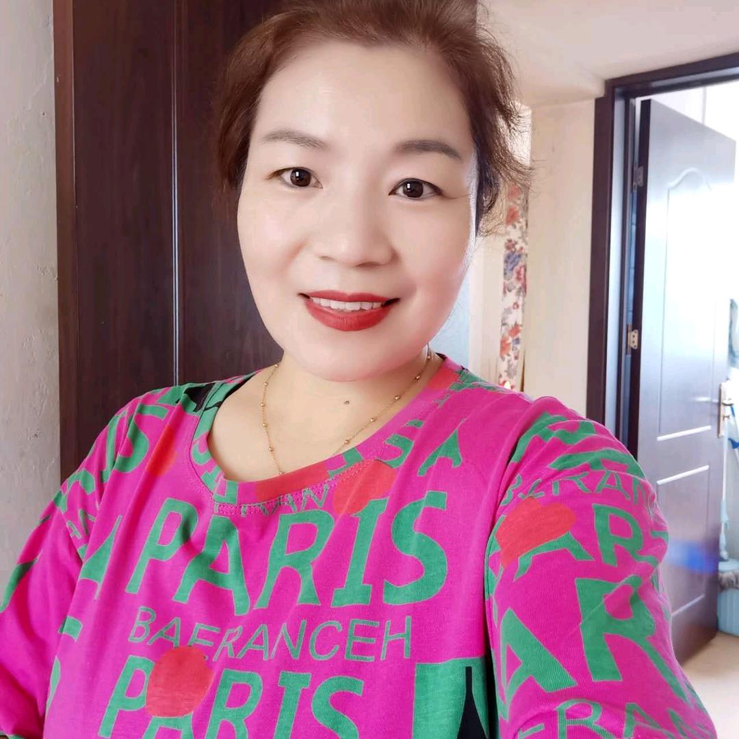 红姐爱运动