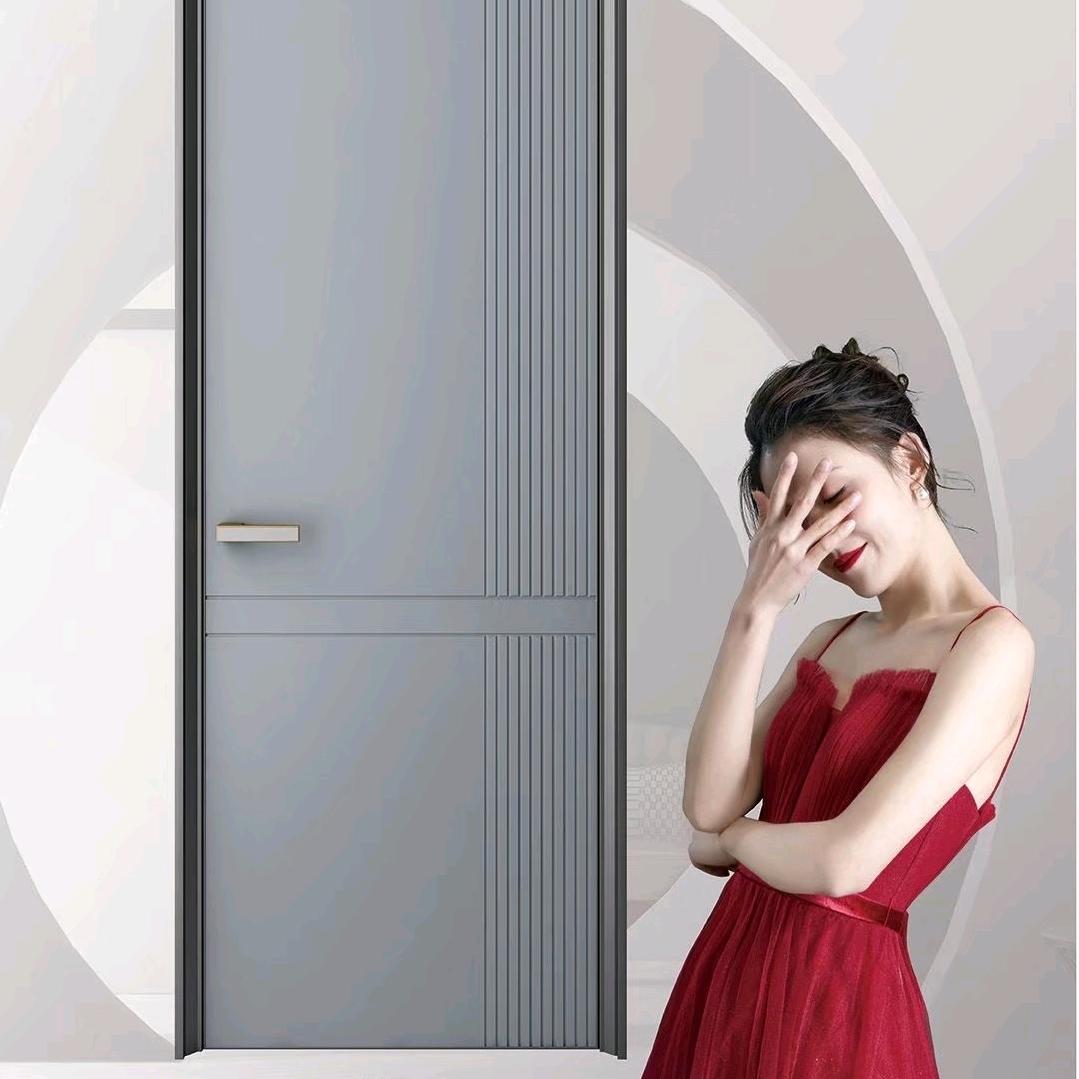 城阳福庆全屋定制@李颖