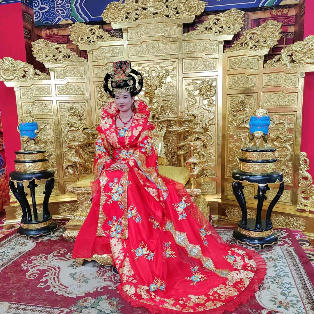 往后余生，👩🏻好好爱自己