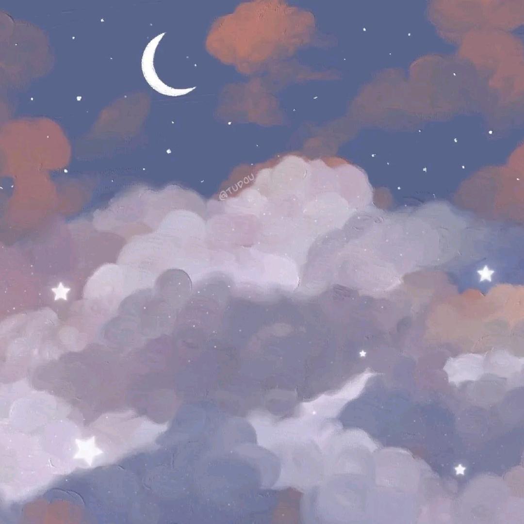 披星戴月