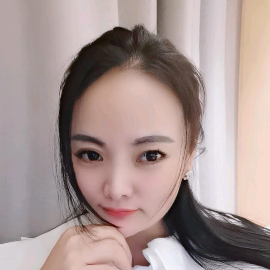 虎牙小姐姐