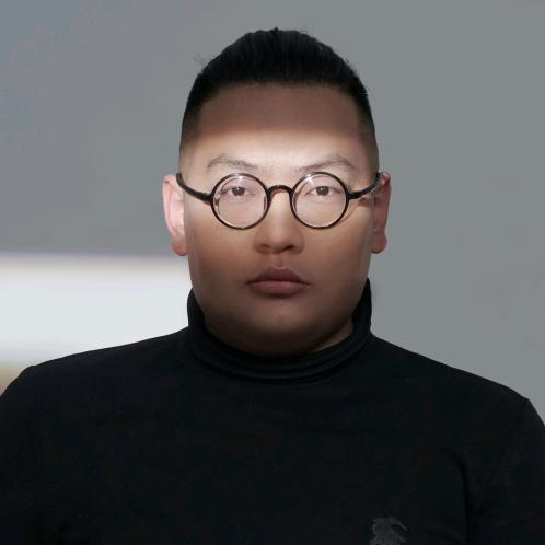 大连九舍设计张胜达