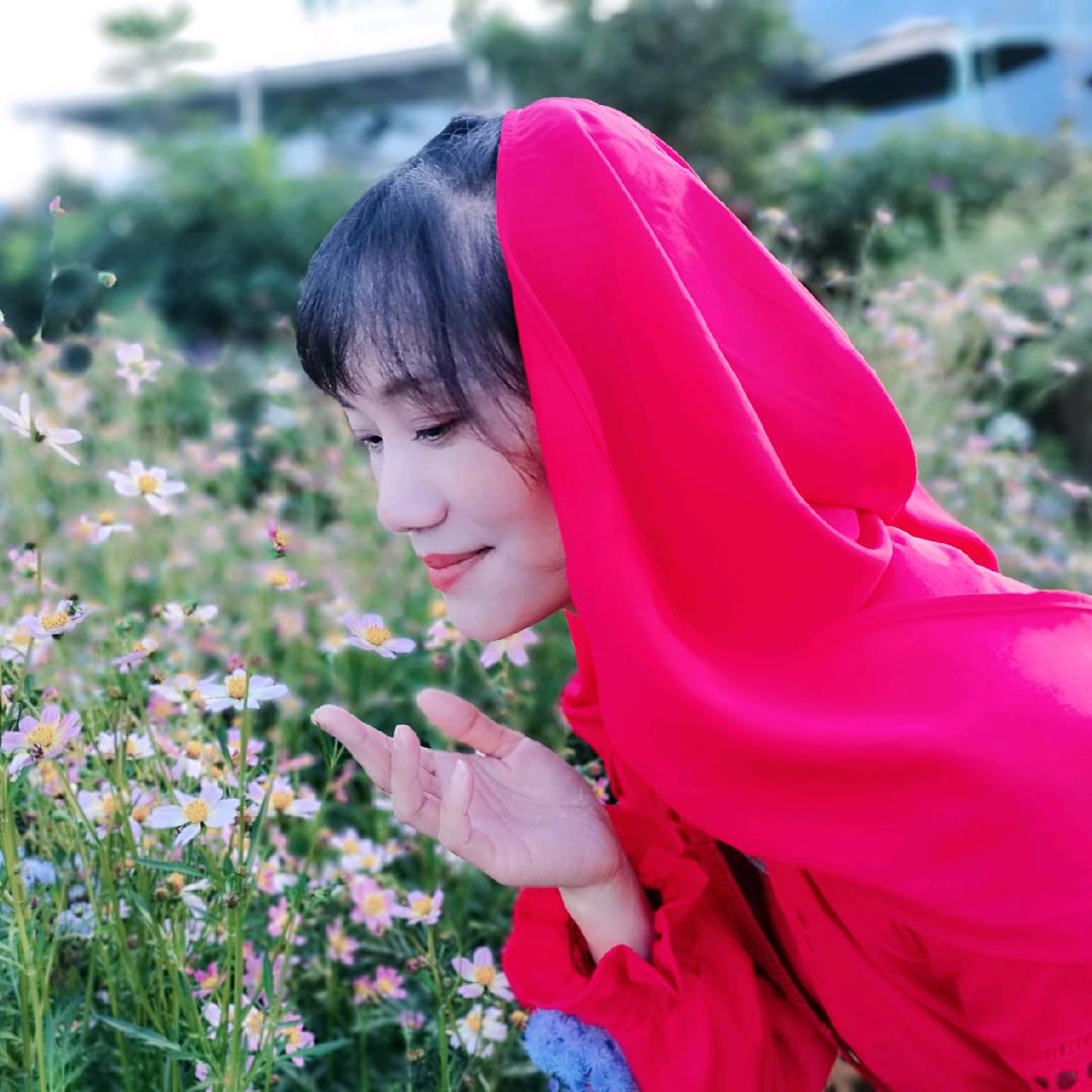 僖僖米妈（思画）慢养育🌳