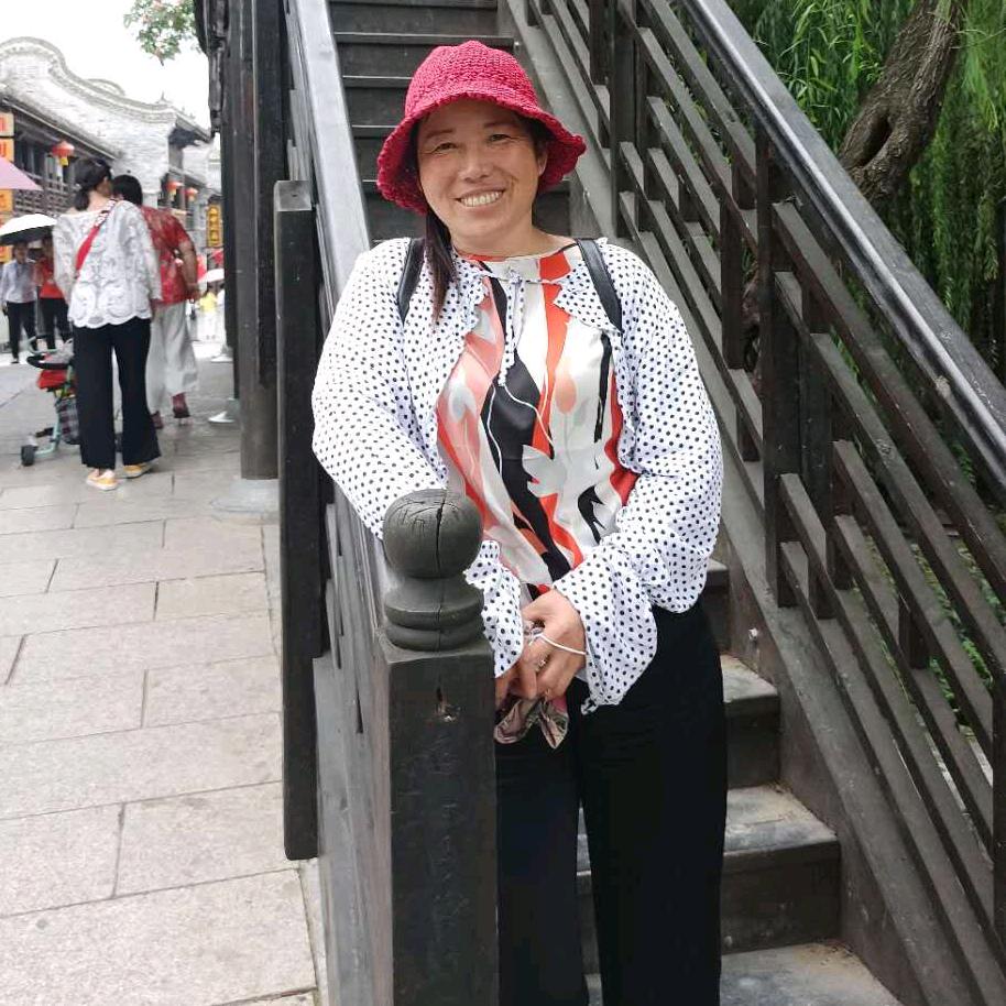 桅子花