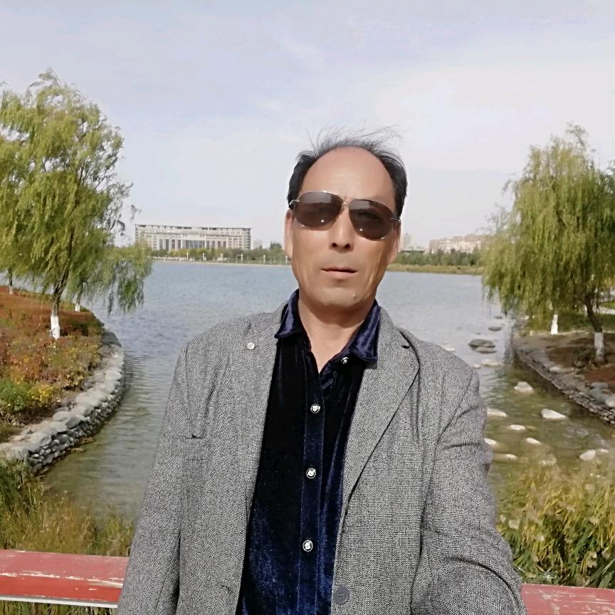 心中的影子马哥