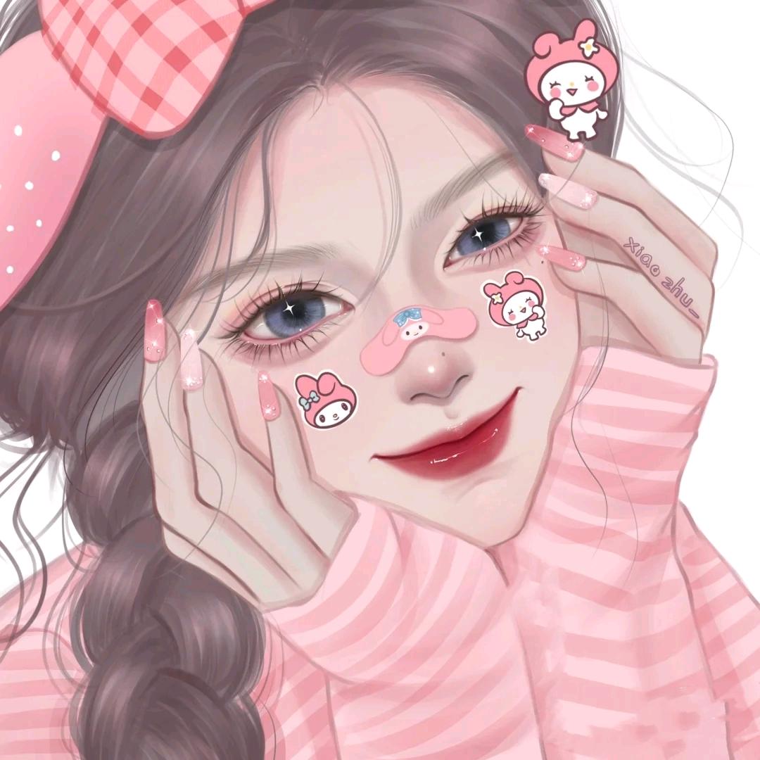 草莓🍓🌈