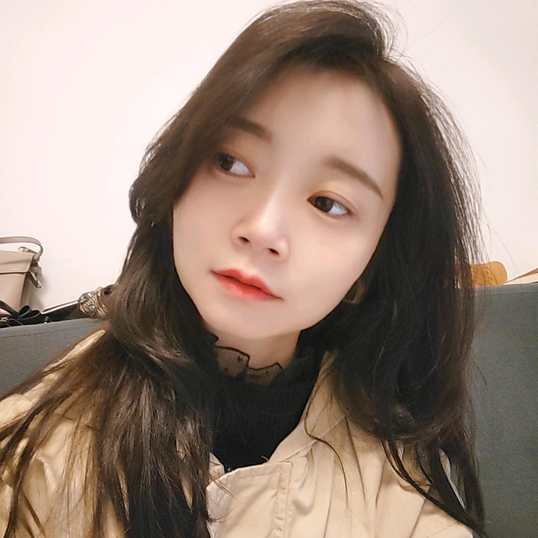 一小只