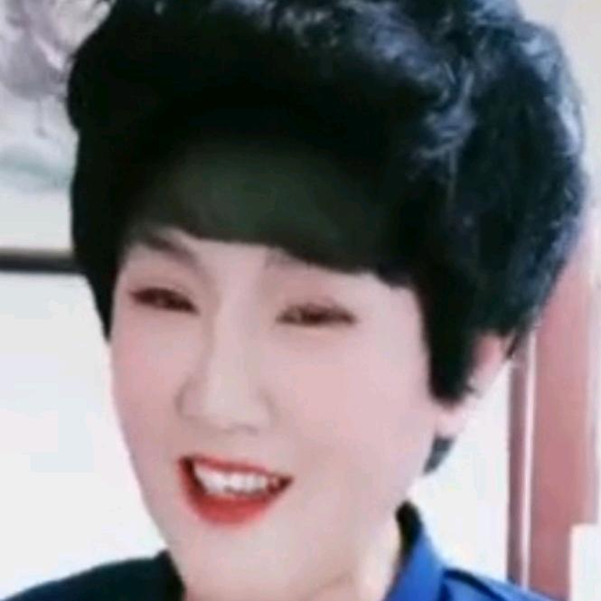 50后的于老大(静姐)