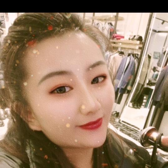 静静呀💗