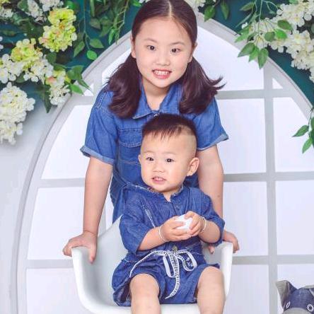 姐姐👨‍👩‍👧‍👦弟弟