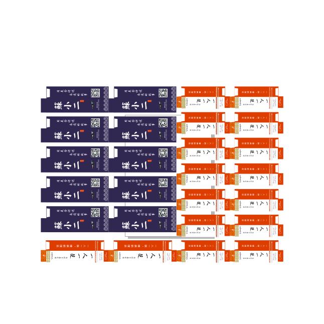 南昌筷子套，药包，信封，红包，房卡套加工