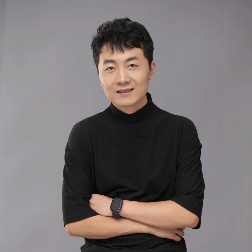 齐老师青岛即遇高定