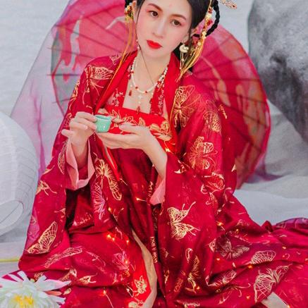 六月荷花姐正能量🌹🌹
