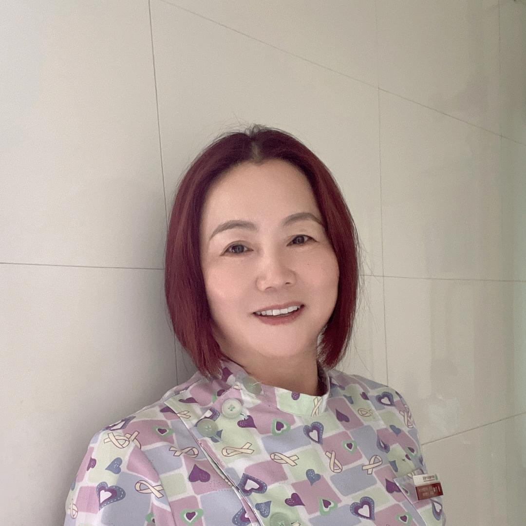 董渭丽