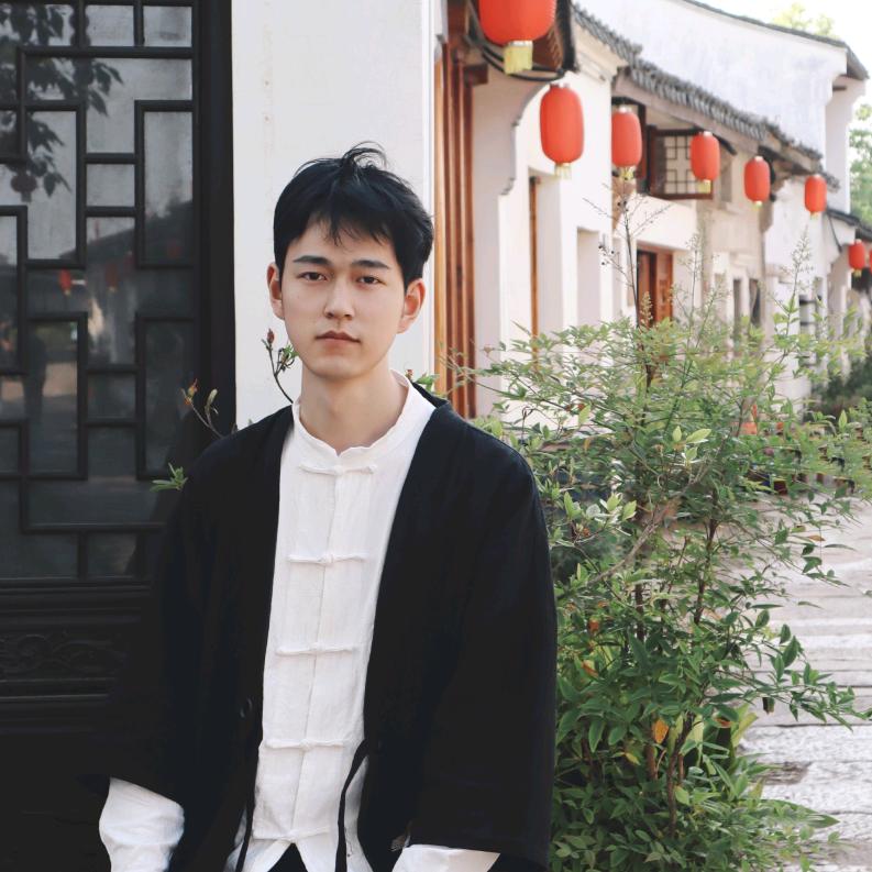 小陈天