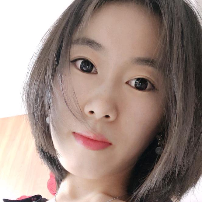 婉然