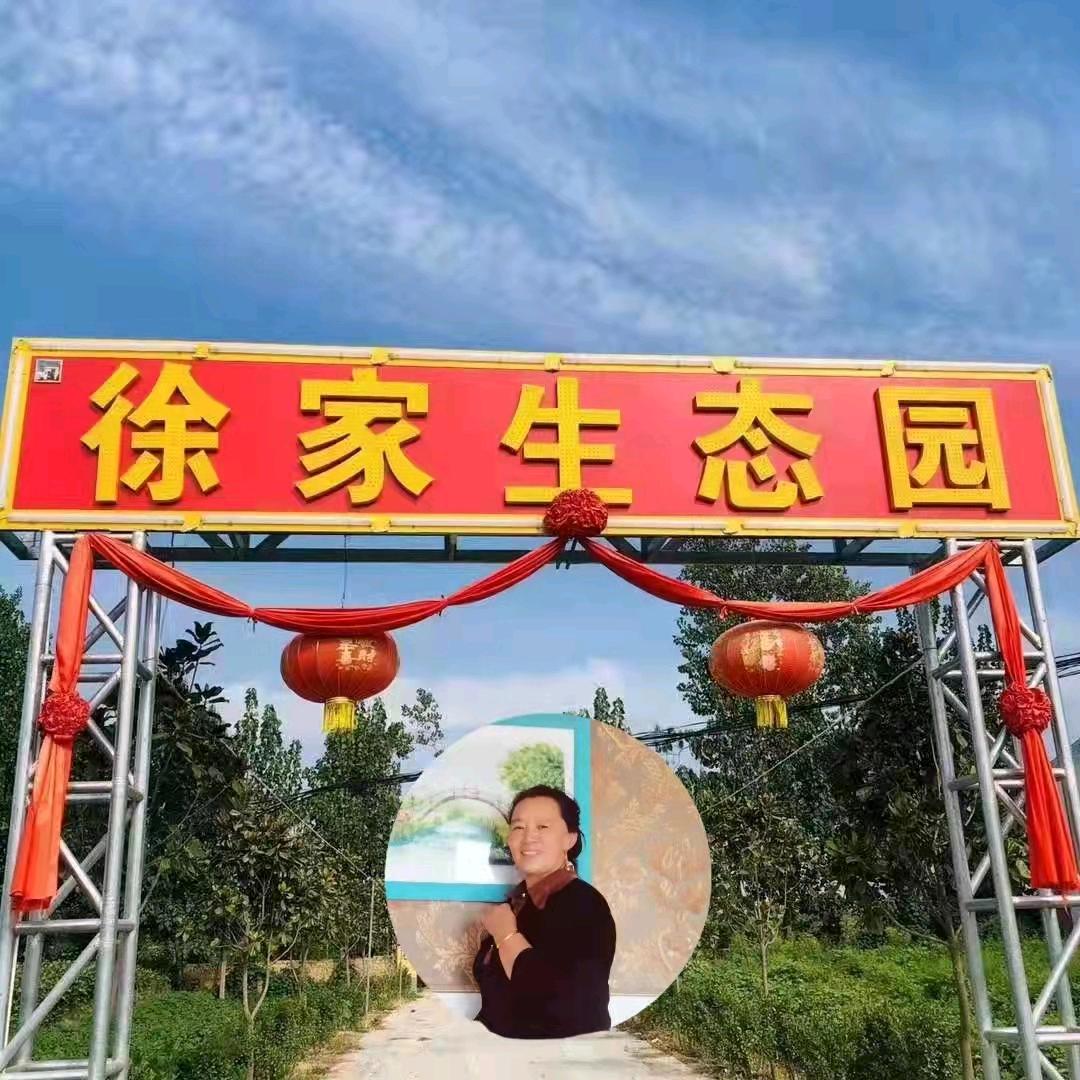 徐家生态园
