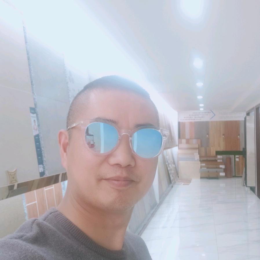同创建材瓷砖批发