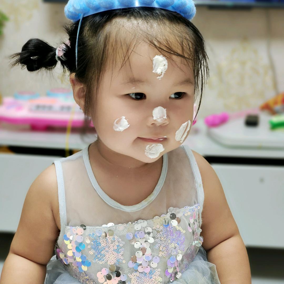 朵朵童装厂